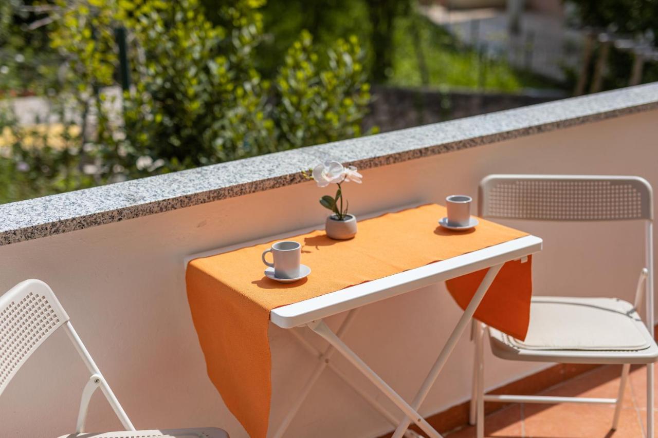 Apartment Mia Čižići Esterno foto